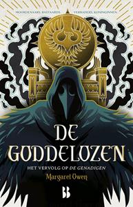 Margaret Owen De goddelozen -   (ISBN: 9789463490825)