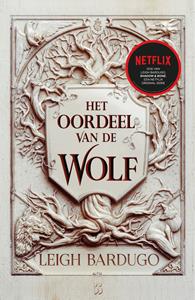 Leigh Bardugo Het oordeel van de wolf -   (ISBN: 9789463492768)