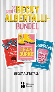 Becky Albertalli De grote -bundel -   (ISBN: 9789463492867)