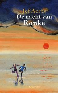 Jef Aerts De nacht van Ronke -   (ISBN: 9789045125985)