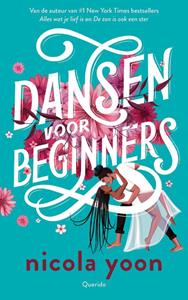 Nicola Yoon Dansen voor beginners -   (ISBN: 9789045126401)