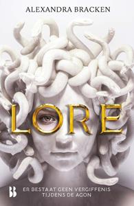 Alexandra Bracken Lore -   (ISBN: 9789463493192)