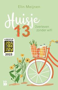 Elin Meijnen Huisje 13 -   (ISBN: 9789463493819)