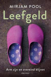 Mirjam Pool Leefgeld -   (ISBN: 9789045039114)