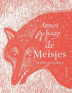 Annet Schaap De meisjes -   (ISBN: 9789045127545)