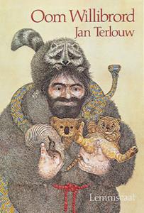 Jan Terlouw Oom Willibrord -   (ISBN: 9789047750246)