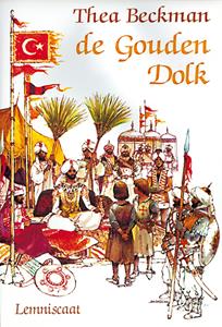 Thea Beckman De gouden dolk -   (ISBN: 9789047750437)