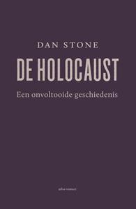 Dan Stone De Holocaust -   (ISBN: 9789045046273)