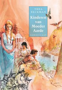 Thes Beckman Kinderen van moeder aarde -   (ISBN: 9789047750536)