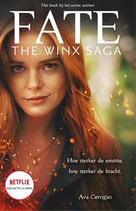 Ava Corrigan Fate: The Winx Saga -   (ISBN: 9789464101430)