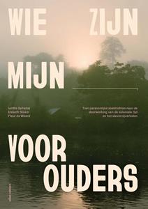 Elsbeth Stoker, Fleur de Weerd, Ianthe Sahadat Wie zijn mijn voorouders -   (ISBN: 9789045049274)