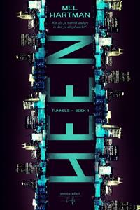 Mel Hartman Heen -   (ISBN: 9789464510478)