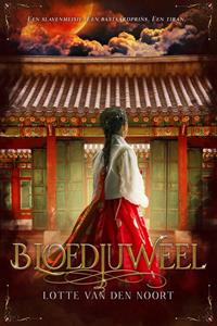 Lotte van den Noort Bloedjuweel -   (ISBN: 9789464510898)