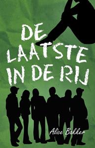 Alice Bakker De laatste in de rij -   (ISBN: 9789464640601)