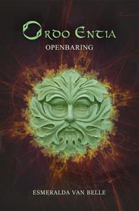 Esmeralda van Belle Openbaring -   (ISBN: 9789464640717)
