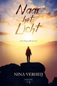 Nina Verheij Naar het Licht -   (ISBN: 9789464661125)