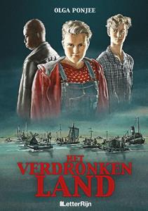 Olga Ponjee Het verdronken land -   (ISBN: 9789491875717)