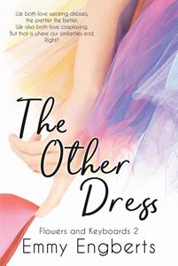 Emmy Engberts The Other Dress -   (ISBN: 9789493139053)