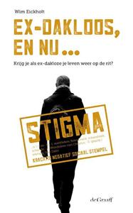 Wim Eickholt Ex-dakloos, en nu ... -   (ISBN: 9789493127012)