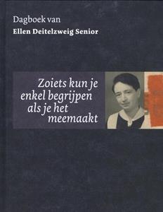 In Boekvorm Uitgevers Zoiets kun je enkel begrijpen als je het meemaakt -   (ISBN: 9789493164048)