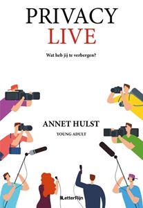Annet Hulst Privacy Live -   (ISBN: 9789493192003)