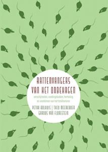 Gradus van Florestein Rattenvangers van het onbehagen -   (ISBN: 9789493175297)