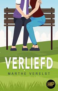 Marthe Verelst Verliefd -   (ISBN: 9789493266414)