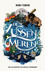 Ruby Coene De Zussenmeren -   (ISBN: 9789048862139)