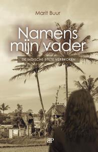 Marit Buur Namens mijn vader -   (ISBN: 9789493244054)