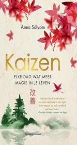 Anna Solyom Kaizen -   (ISBN: 9789047012719)