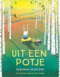 Deborah Marcero Uit een potje -   (ISBN: 9789048864874)