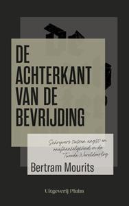 Bertram Mourits De achterkant van de bevrijding -   (ISBN: 9789493256521)