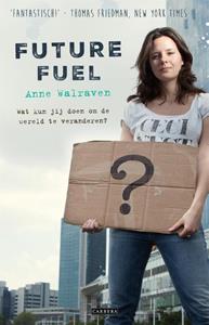 Anne Walraven FutureFuel -   (ISBN: 9789048828968)