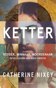 Catherine Nixey Ketter -   (ISBN: 9789048855964)