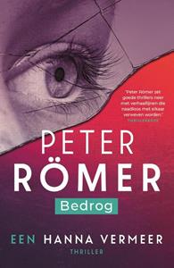 Peter Römer Bedrog -   (ISBN: 9789026163067)