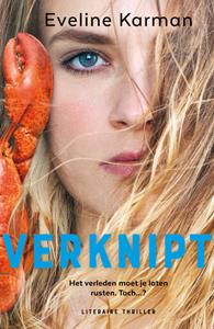 Eveline Karman Verknipt -   (ISBN: 9789026164705)