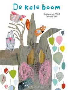 Tamara Bos De kale boom -   (ISBN: 9789051166088)