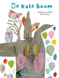 Tamara Bos De kale boom -   (ISBN: 9789051166088)
