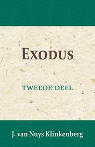 G.J. Nahuys, Jacob van Nuys Klinkenberg Exodus -   (ISBN: 9789057193514)