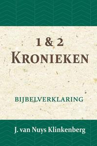 J. van Nuys Klinkenberg 1 & 2 Kronieken -   (ISBN: 9789057193576)