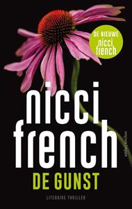 Nicci French De gunst -   (ISBN: 9789026357688)