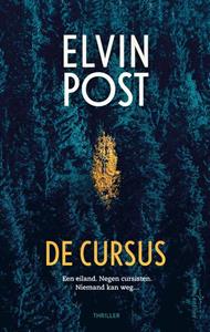 Elvin Post De cursus -   (ISBN: 9789026357848)