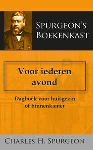 C.H. Spurgeon Voor iederen avond -   (ISBN: 9789057195440)