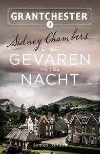 James Runcie Sidney Chambers en de gevaren van de nacht -   (ISBN: 9789029733502)