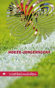 Henriëtte Hemmink Hoezo jongensgek℃ -   (ISBN: 9789083014715)