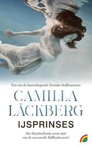 Camilla Läckberg IJsprinses -   (ISBN: 9789041714770)