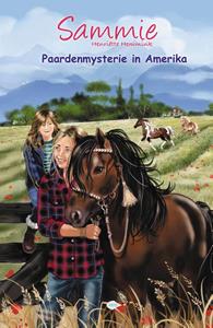 Henriëtte Hemmink Paardenmysterie in Amerika -   (ISBN: 9789083014791)