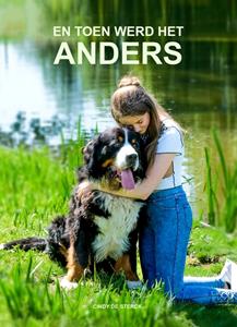 Cindy de Sterck En toen werd het anders -   (ISBN: 9789083178813)