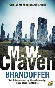 M.W. Craven Brandoffer -   (ISBN: 9789041714824)