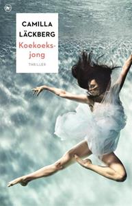 Camilla L&auml;ckberg Koekoeksjong -   (ISBN: 9789044354614)